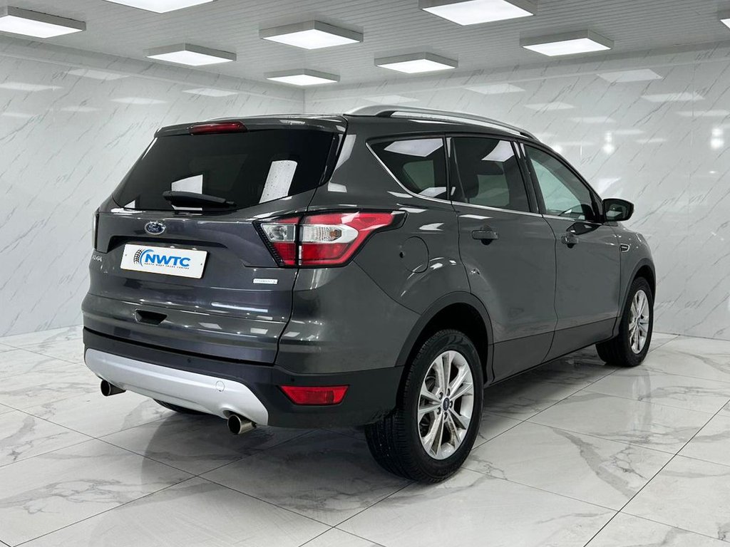 Used Ford Kuga 2017 for sale - 77121664: Photo 11