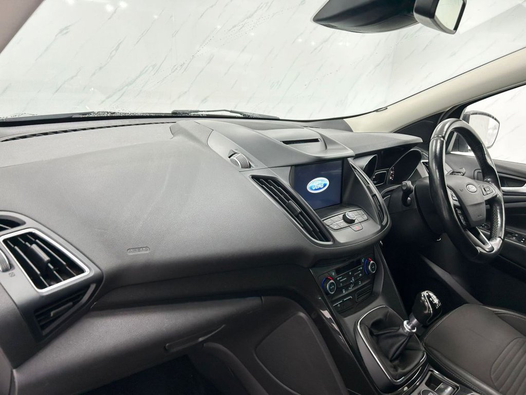 Used Ford Kuga 2017 for sale - 77121664: Photo 15