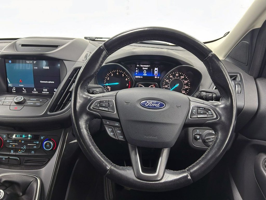 Used Ford Kuga 2017 for sale - 77121664: Photo 18