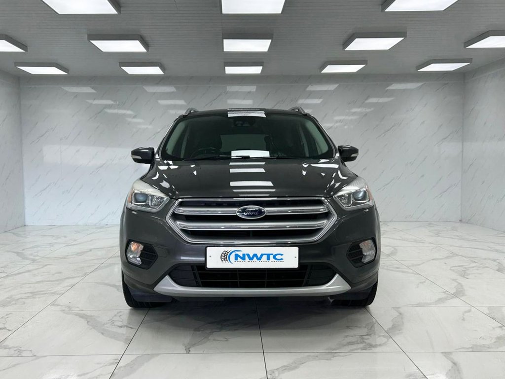 Used Ford Kuga 2017 for sale - 77121664: Photo 5