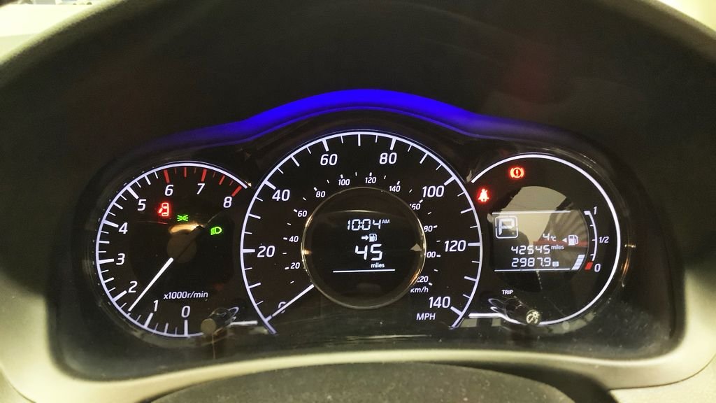 Used Nissan Note 2015 for sale - 77498971: Photo 12