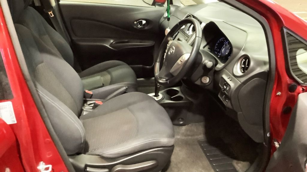 Used Nissan Note 2015 for sale - 77498971: Photo 13