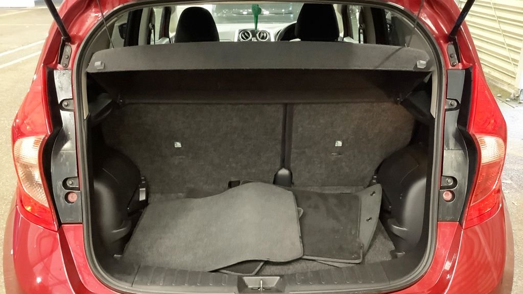 Used Nissan Note 2015 for sale - 77498971: Photo 15