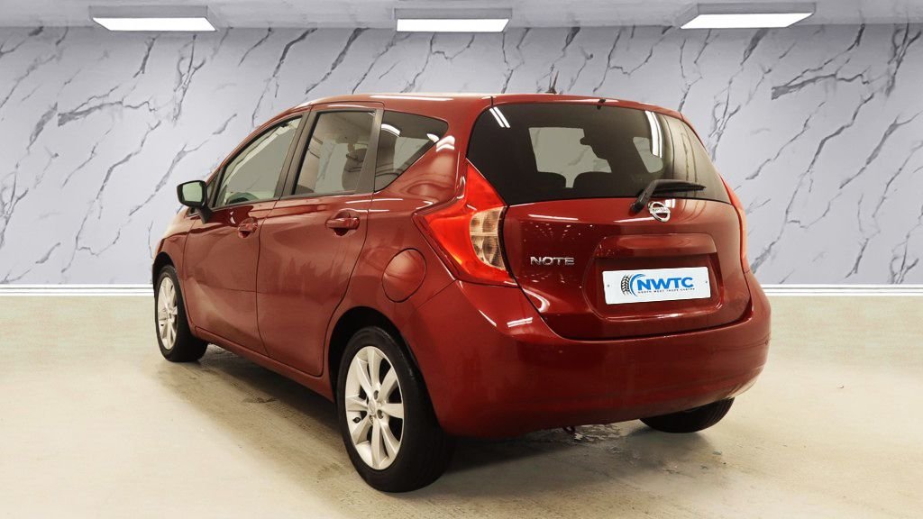 Used Nissan Note 2015 for sale - 77498971: Photo 6