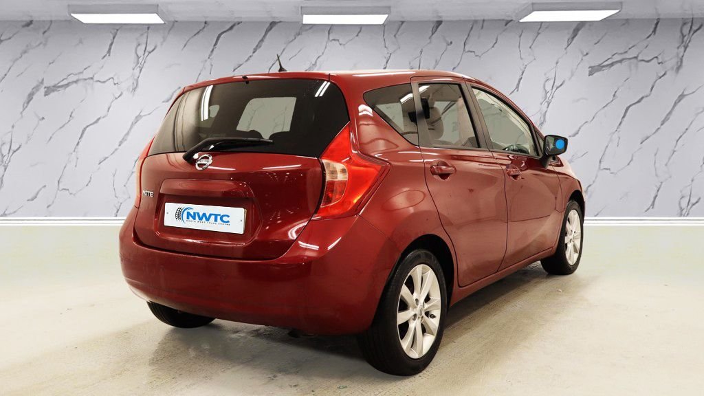 Used Nissan Note 2015 for sale - 77498971: Photo 7