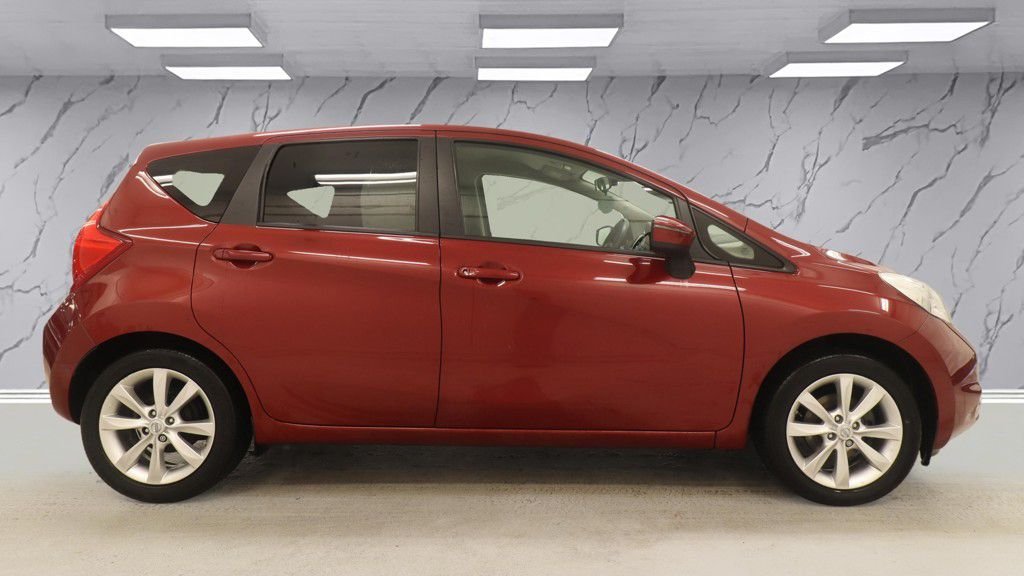 Used Nissan Note 2015 for sale - 77498971: Photo 8