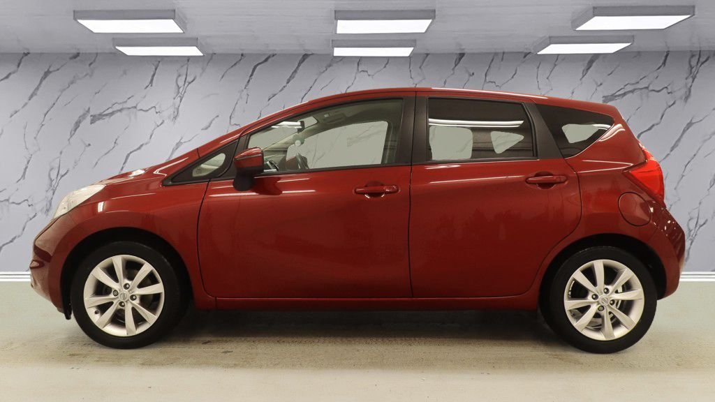 Used Nissan Note 2015 for sale - 77498971: Photo 9