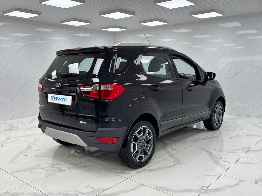 Used Ford Ecosport 2016 for sale - 76520372: Photo 10
