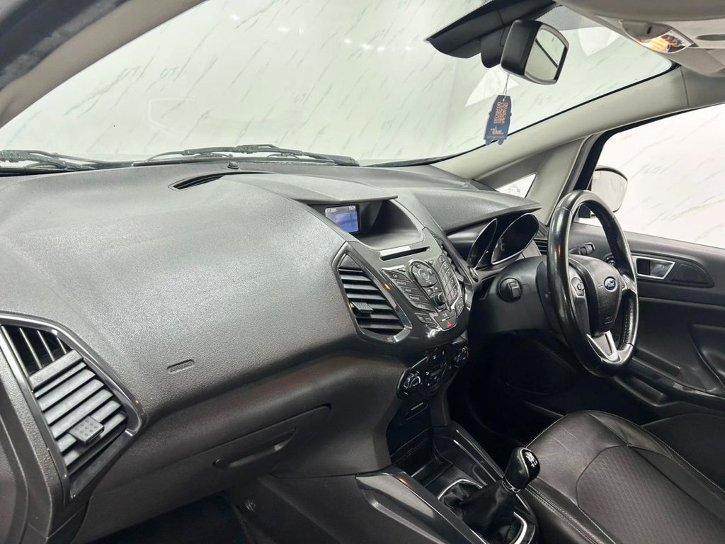 Used Ford Ecosport 2016 for sale - 76520372: Photo 13