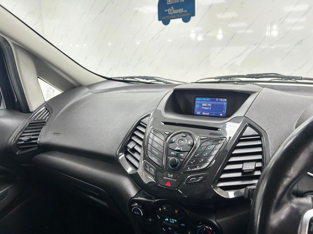 Used Ford Ecosport 2016 for sale - 76520372: Photo 14