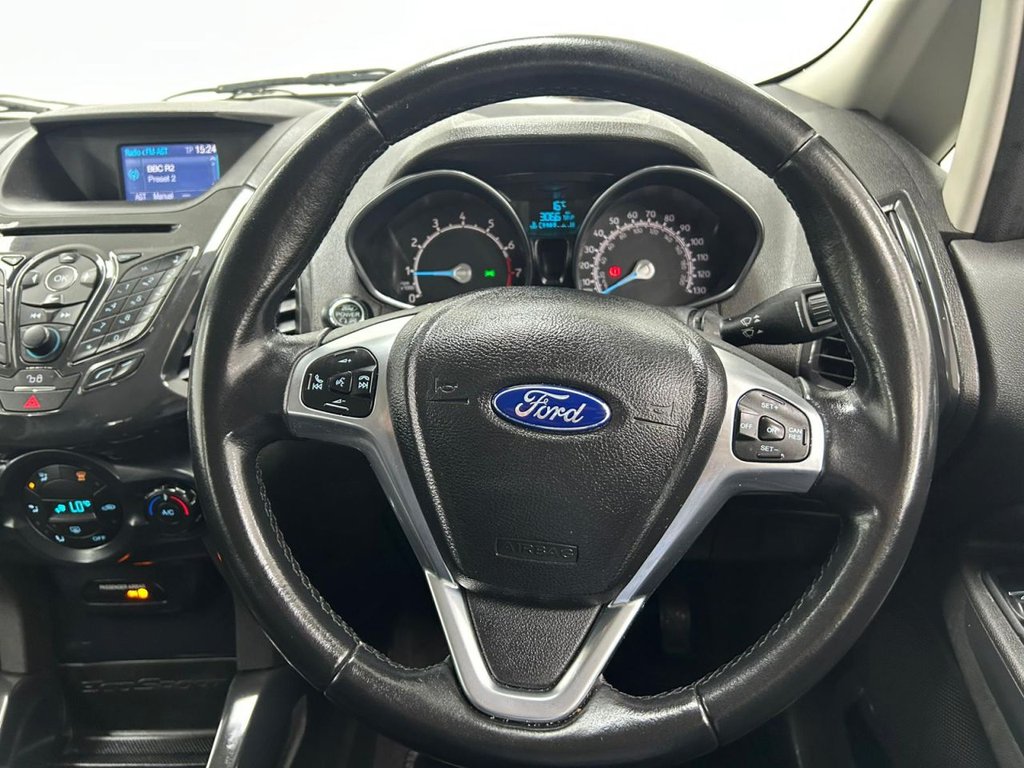 Used Ford Ecosport 2016 for sale - 76520372: Photo 16