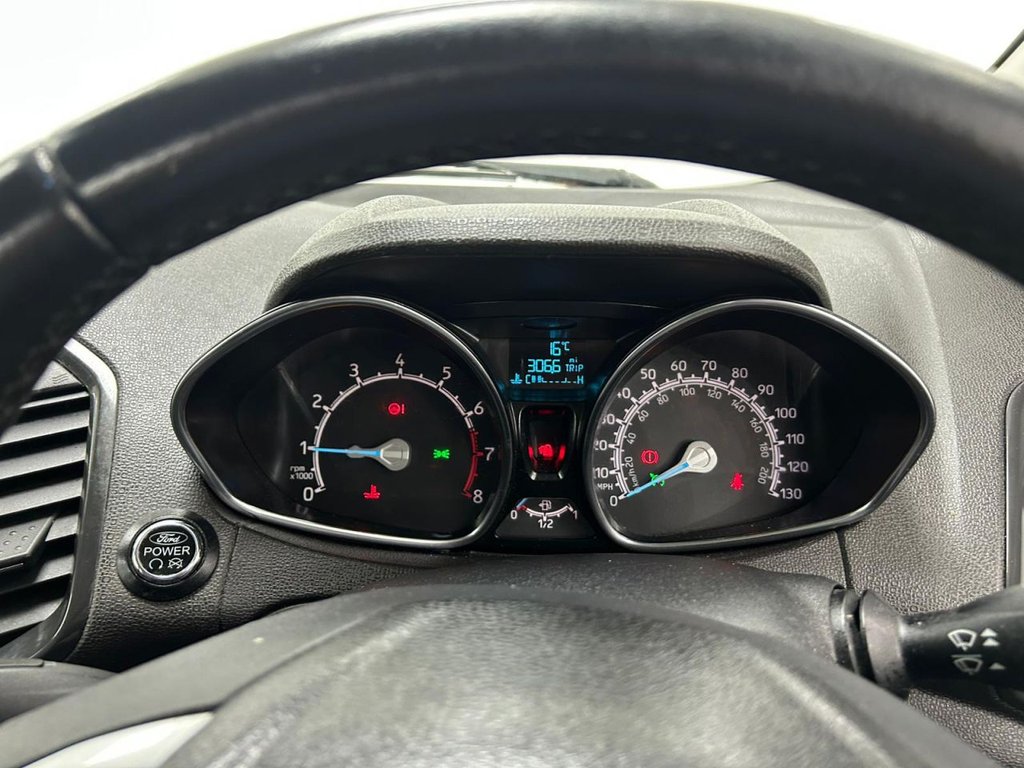 Used Ford Ecosport 2016 for sale - 76520372: Photo 17