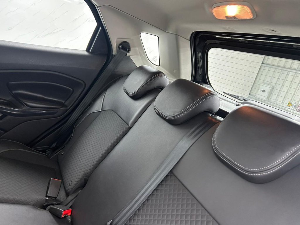 Used Ford Ecosport 2016 for sale - 76520372: Photo 18