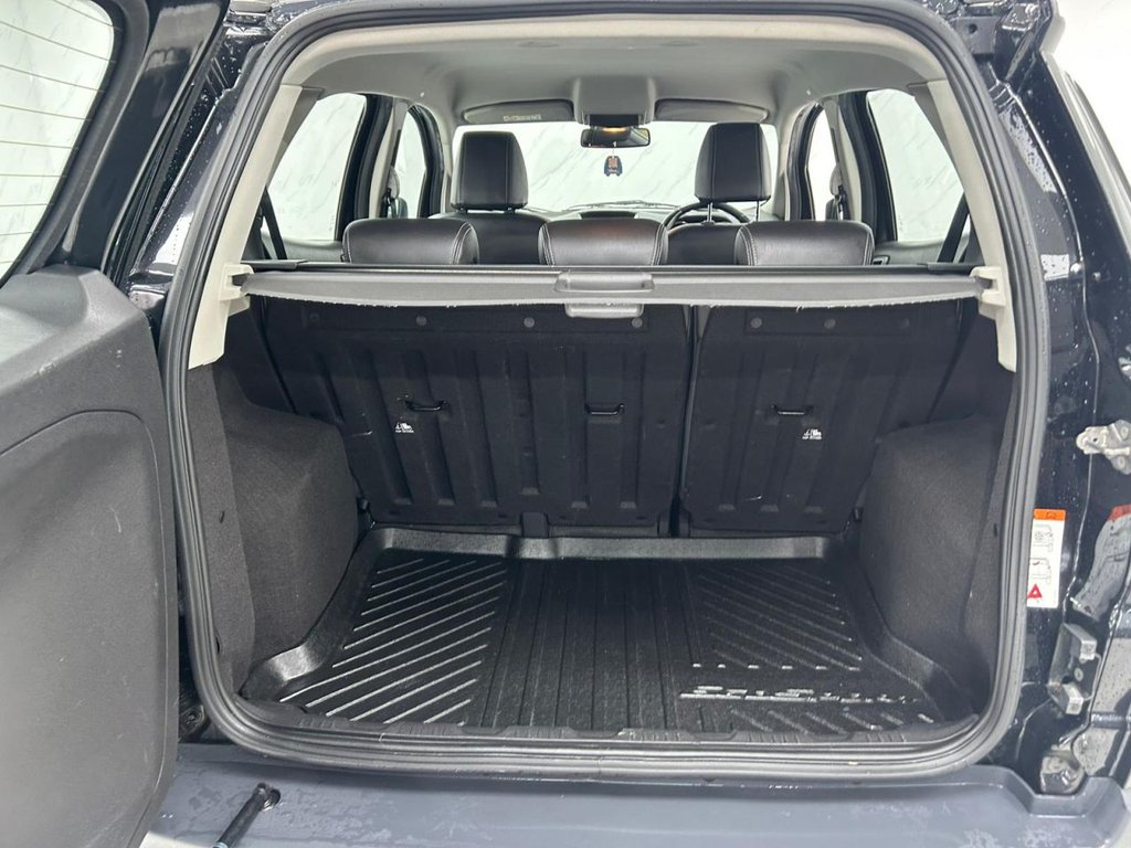 Used Ford Ecosport 2016 for sale - 76520372: Photo 19