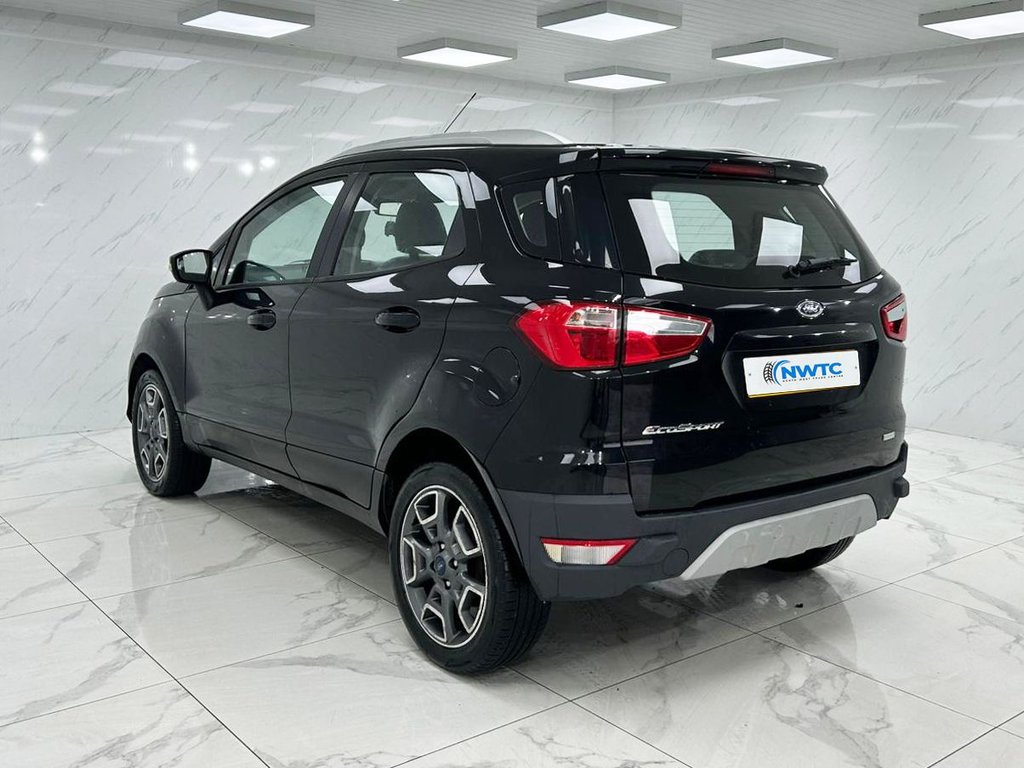 Used Ford Ecosport 2016 for sale - 76520372: Photo 6