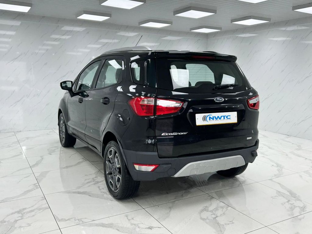 Used Ford Ecosport 2016 for sale - 76520372: Photo 7