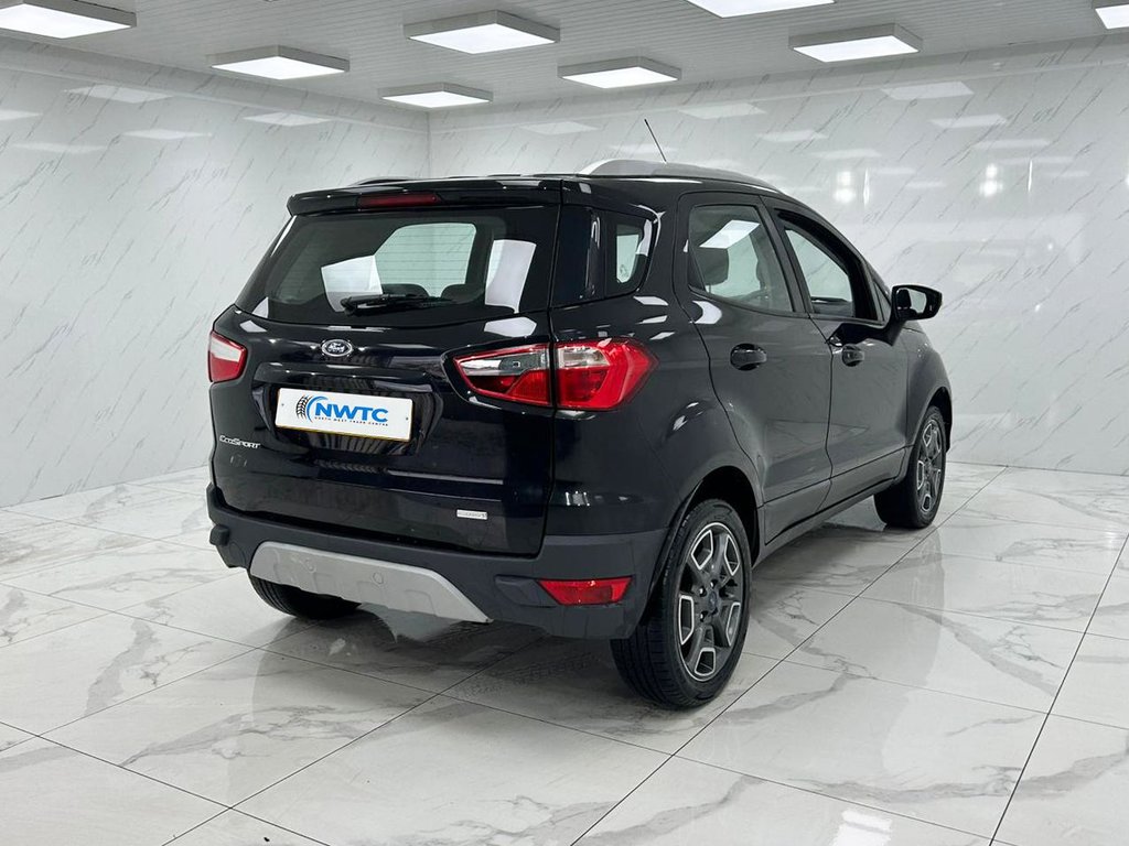 Used Ford Ecosport 2016 for sale - 76520372: Photo 8