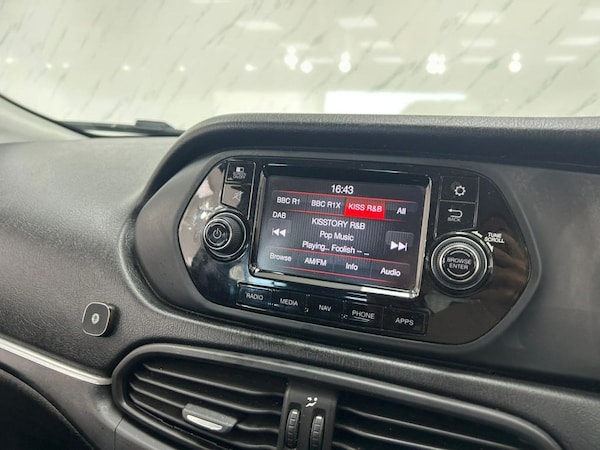 Used Fiat Tipo 2016 for sale - 75606944: Photo 14