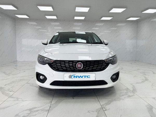 Used Fiat Tipo 2016 for sale - 75606944: Photo 3