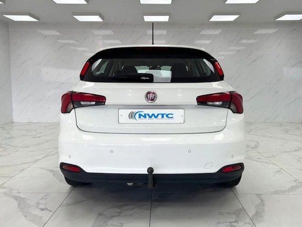 Used Fiat Tipo 2016 for sale - 75606944: Photo 8
