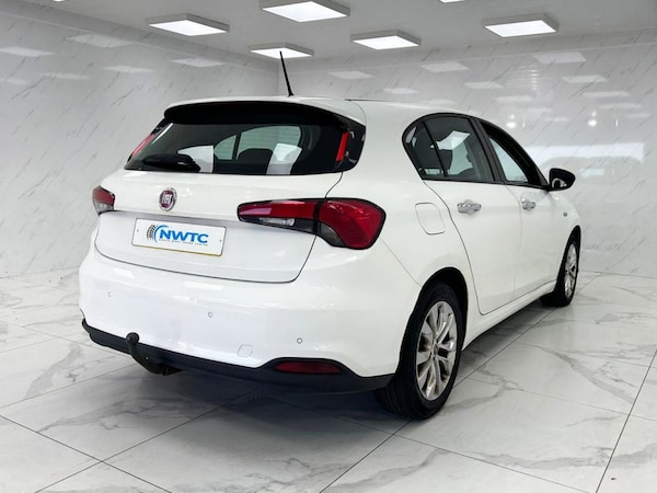 Used Fiat Tipo 2016 for sale - 75606944: Photo 9