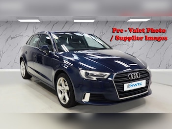 Used Audi A3 2016 for sale - 76430244: Photo