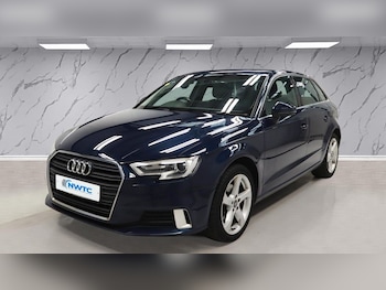 Used Audi A3 2016 for sale - 76430244: Photo