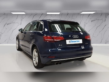 Used Audi A3 2016 for sale - 76430244: Photo