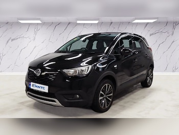 Used Vauxhall Crossland X 2018 for sale - 79506769: Photo