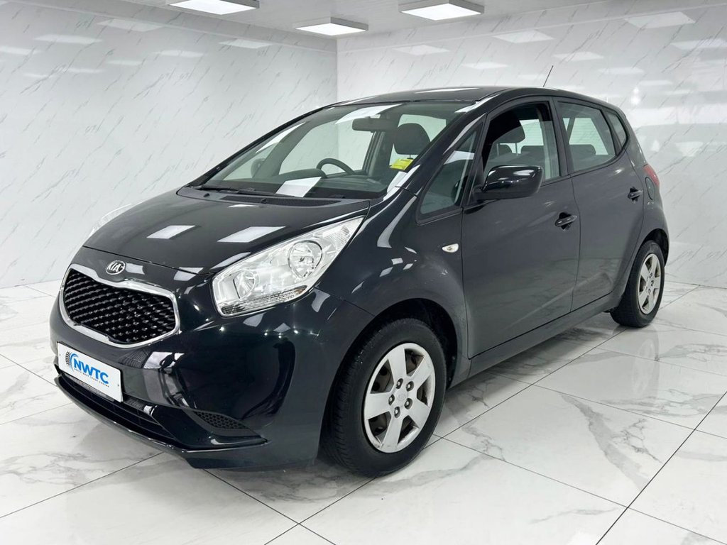 Used Kia Venga 2015 for sale - 77171629: Photo 4