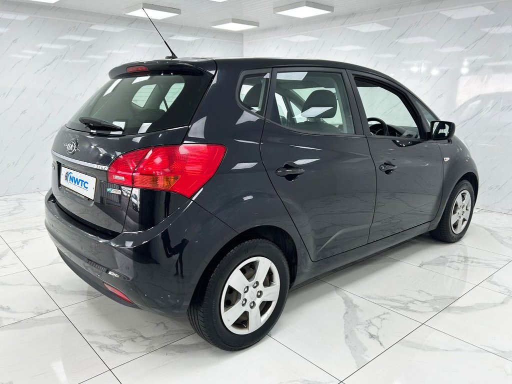Used Kia Venga 2015 for sale - 77171629: Photo 9