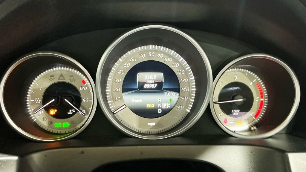 Used Mercedes-Benz E Class 2015 for sale - 77263794: Photo 10