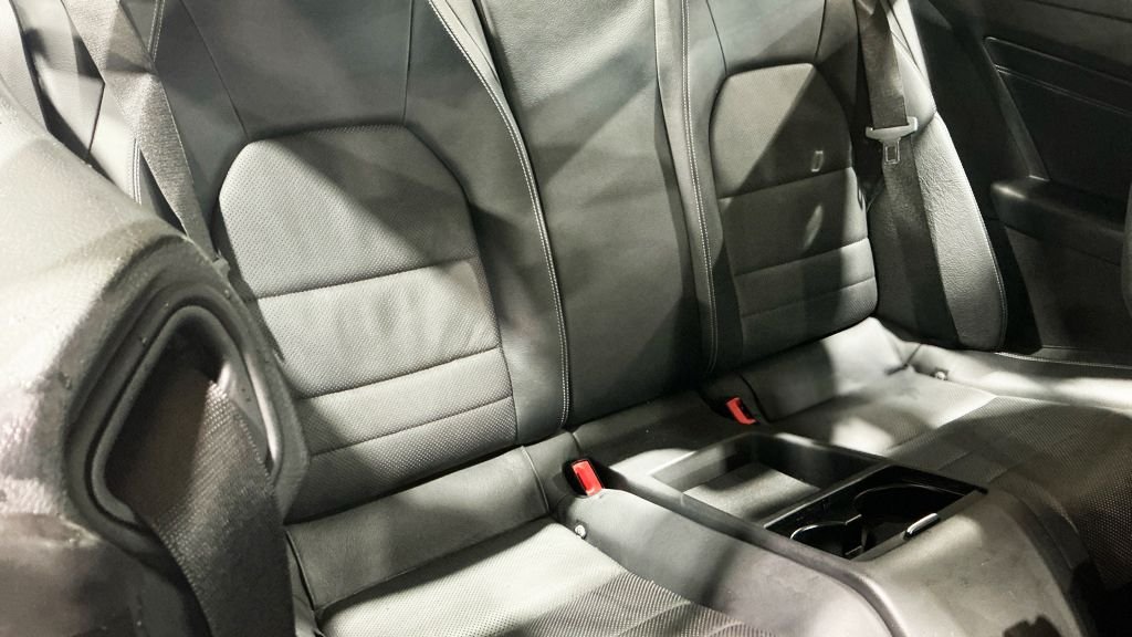 Used Mercedes-Benz E Class 2015 for sale - 77263794: Photo 12