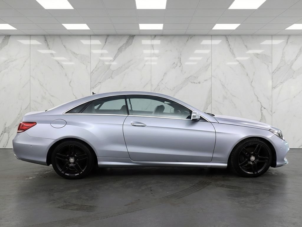 Used Mercedes-Benz E Class 2015 for sale - 77263794: Photo 6