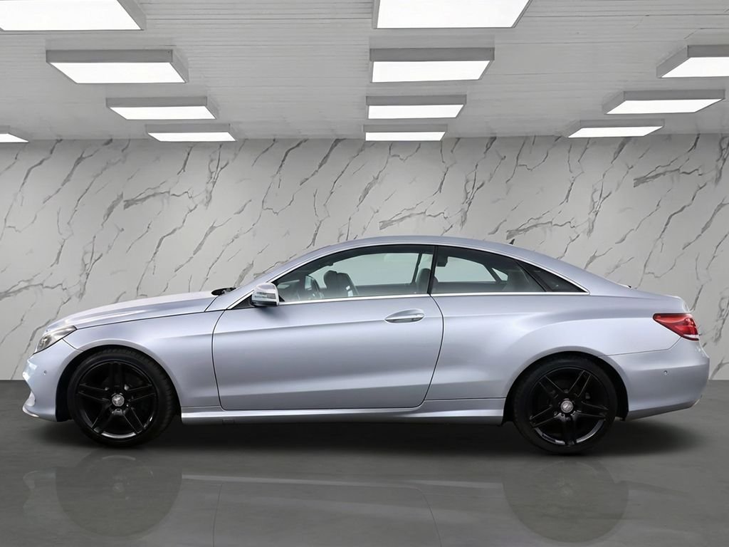 Used Mercedes-Benz E Class 2015 for sale - 77263794: Photo 7