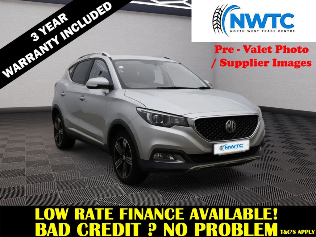 Used MG MG ZS 2018 for sale - 76386549: Photo 1