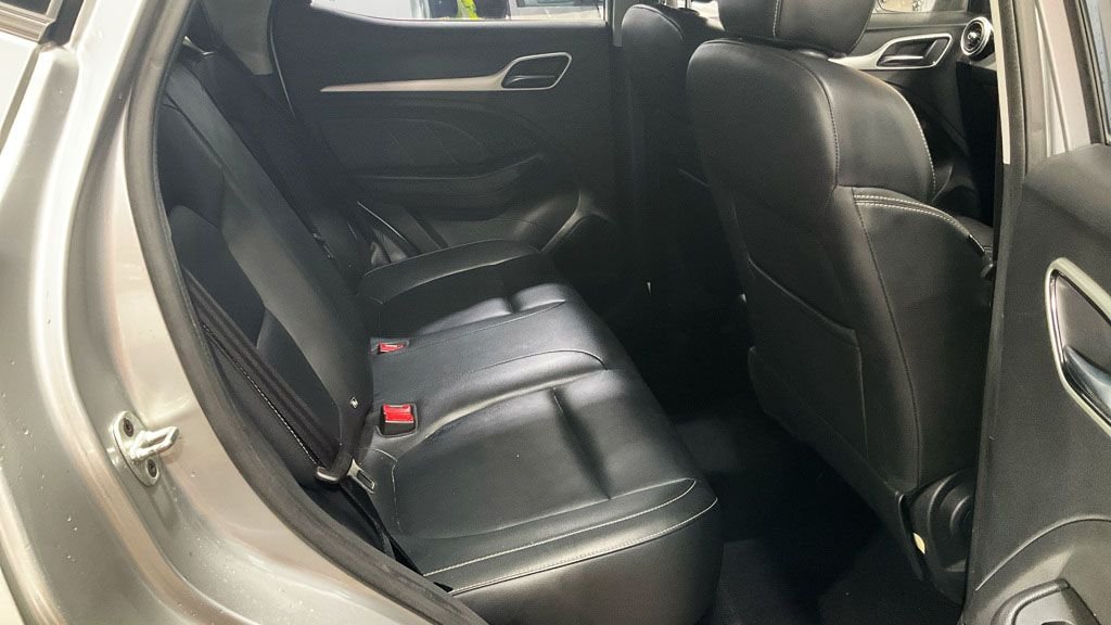 Used MG MG ZS 2018 for sale - 76386549: Photo 10