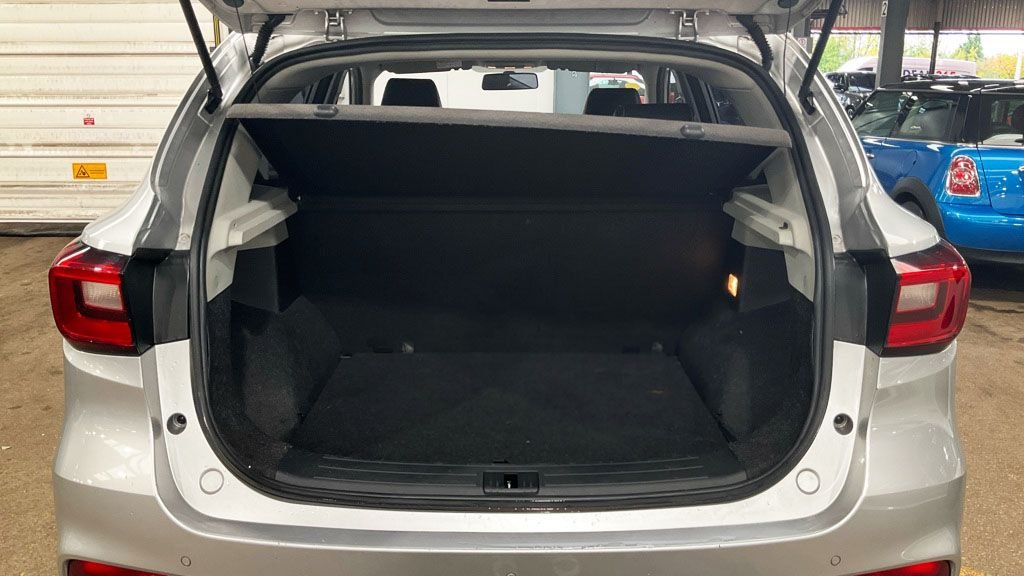 Used MG MG ZS 2018 for sale - 76386549: Photo 11