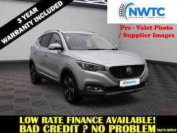 2018 (67) - 1.5 VTi-TECH Exclusive SUV 5dr Petrol Manual Euro 6 (s/s) (106 ps)