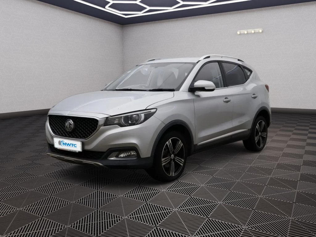 Used MG MG ZS 2018 for sale - 76386549: Photo 2