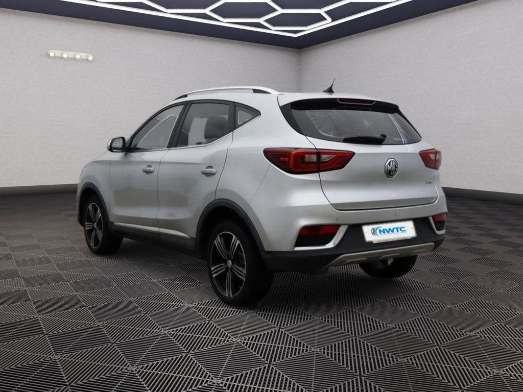 Used MG MG ZS 2018 for sale - 76386549: Photo 3