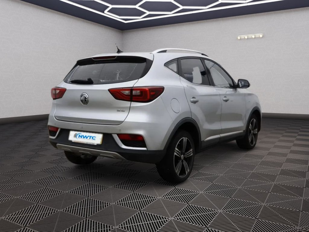 Used MG MG ZS 2018 for sale - 76386549: Photo 4