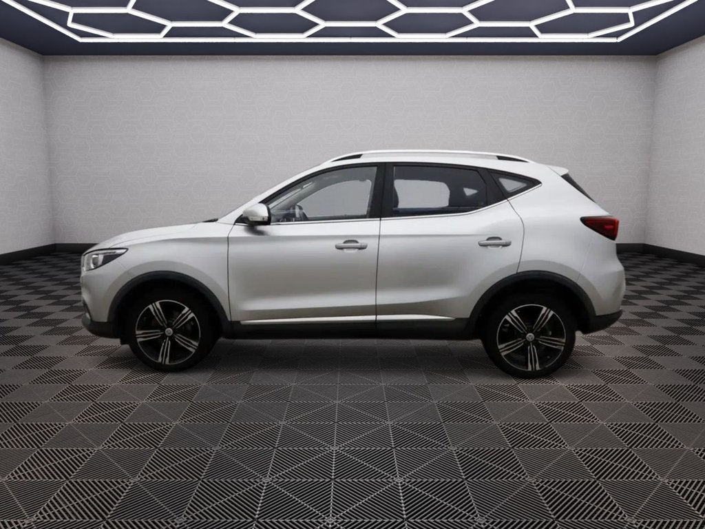 Used MG MG ZS 2018 for sale - 76386549: Photo 6