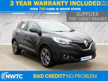 Used Renault Kadjar 2017 for sale - 78887288: Photo