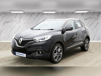 Used Renault Kadjar 2017 for sale - 78887288: Photo