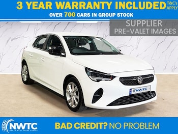Used Vauxhall Corsa 2020 for sale - 78887563: Photo