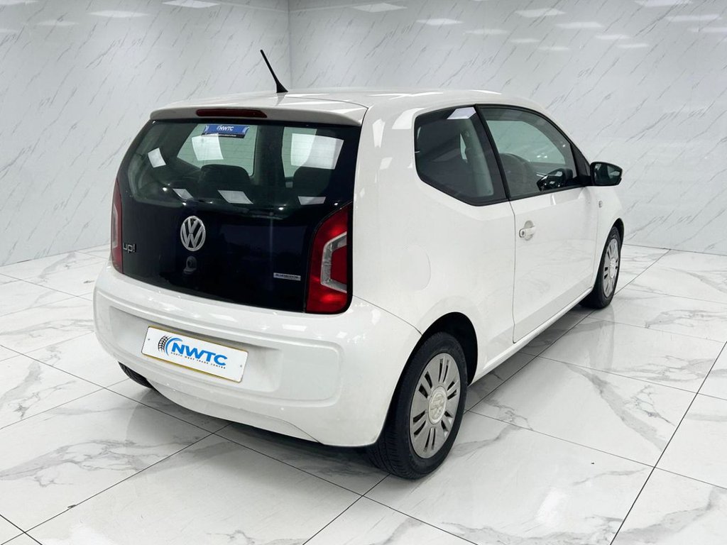 Used Volkswagen up! 2012 for sale - 77936227: Photo 10