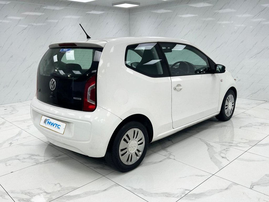 Used Volkswagen up! 2012 for sale - 77936227: Photo 11