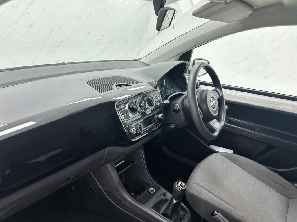 Used Volkswagen up! 2012 for sale - 77936227: Photo 13