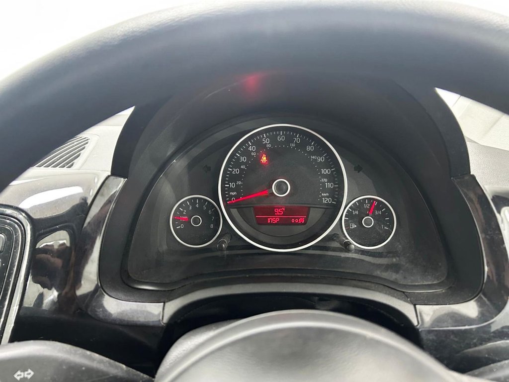 Used Volkswagen up! 2012 for sale - 77936227: Photo 16